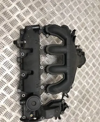 Citroen C4 Grand Picasso Intake manifold 9662688980