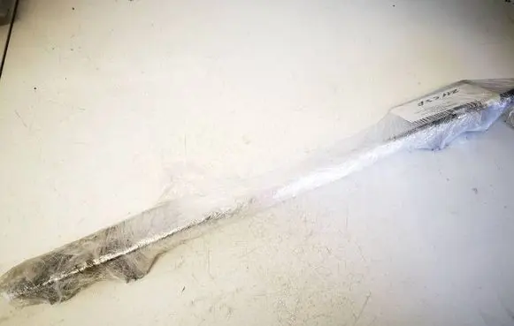 Audi A7 S7 4G Other interior part 4G1857304