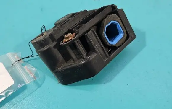 Fiat Tipo Other engine bay part 146512-8410 IMPRK1516882