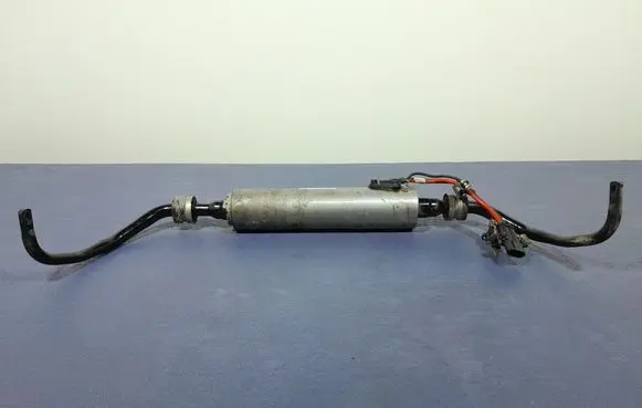 BMW 7 G11 G12 Front anti-roll bar/sway bar 6892770