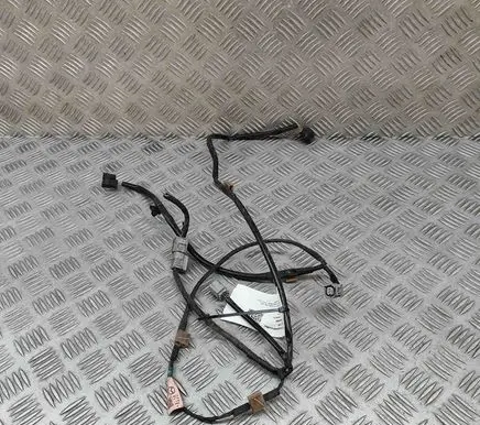 Mazda 6 Parking sensor (PDC) wiring loom GCTK67290