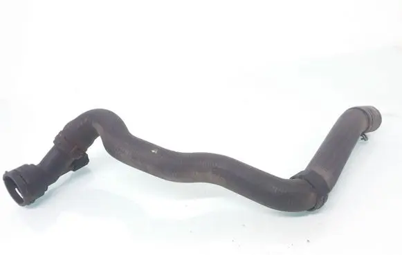 Seat Ibiza III (6L) Engine coolant pipe/hose 6Q0122051BQ