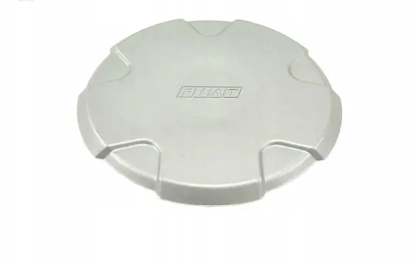 Fiat Panda van Original wheel cap 