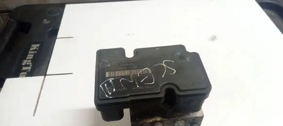 Renault Scenic III - Grand scenic III ABS Pump 28570063043 10097014293