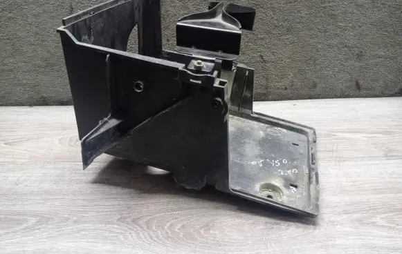 Volvo V50 Battery box tray M51109723AB