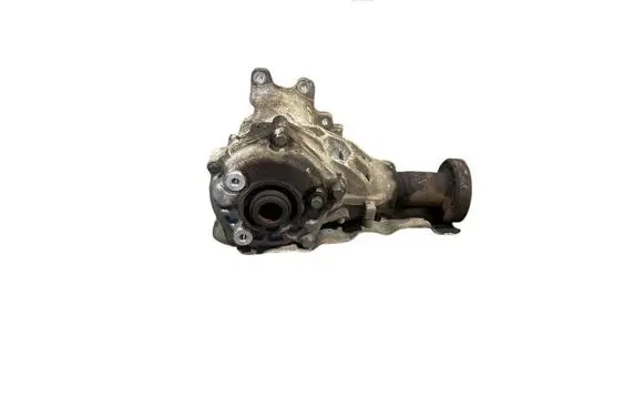 Volvo XC90 Gearbox transfer box case 31492836