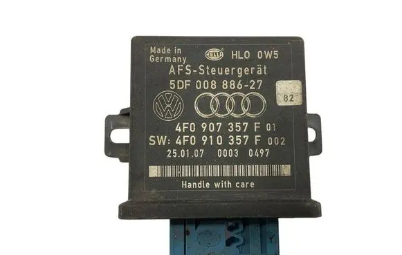 Audi A6 Allroad C6 Light module LCM 5DF00888627 4F0907357F 4F0910357F