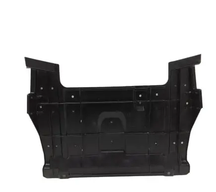 Mitsubishi i-MiEV Engine splash shield/under tray 5370A001