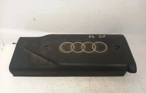 Audi A8 S8 D2 4D Engine cover (trim) 2900400869