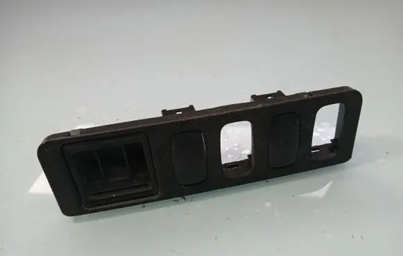 Mitsubishi Pajero Other interior part