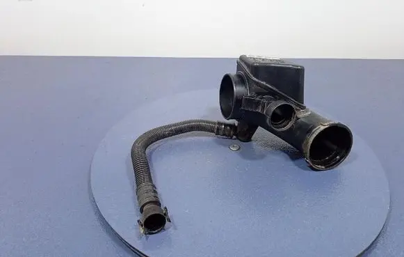Air intake hose/pipe