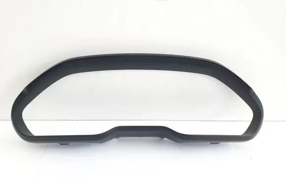 Peugeot 2008 I Dashboard trim 9673859177