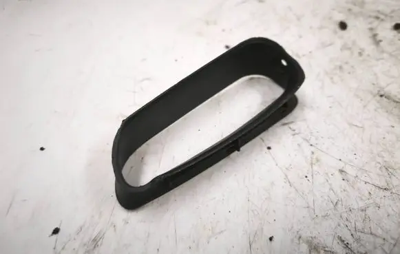 Audi A4 S4 B5 8D Rear door handle cover 8D0867396