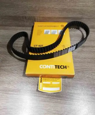 Honda Prelude Timing belt CT627 11f211000 HondaPrelude2.0