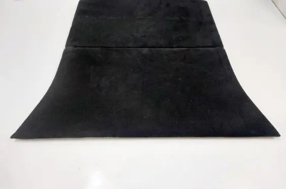 Tesla Model Y Trunk/boot floor carpet liner 149295100C
