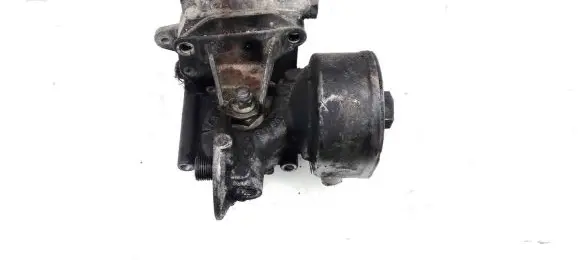 Ford Mondeo MK II Oil pump 