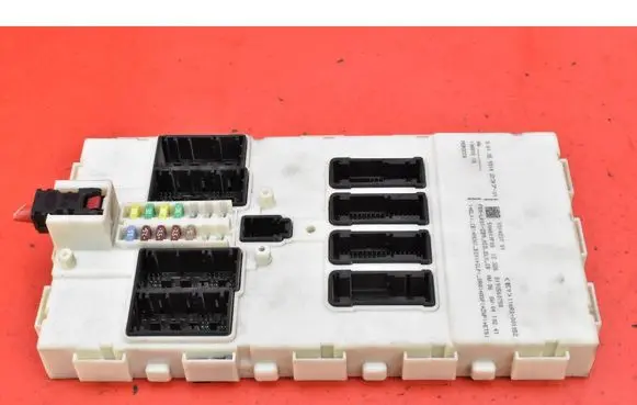 BMW 7 F01 F02 F03 F04 Fuse box set 9314237