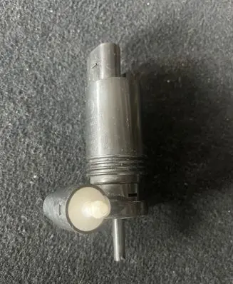 Mercedes-Benz EQB Windscreen/windshield washer pump A177866000
