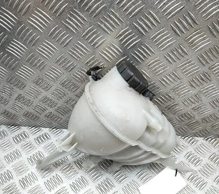 Mercedes-Benz GLE W167 Coolant expansion tank/reservoir A1675009900