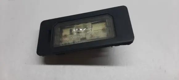 BMW 5 F10 F11 Number plate light 63267193293 7193293