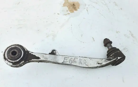 BMW 7 E65 E66 Front control arm 6777937 31126777937