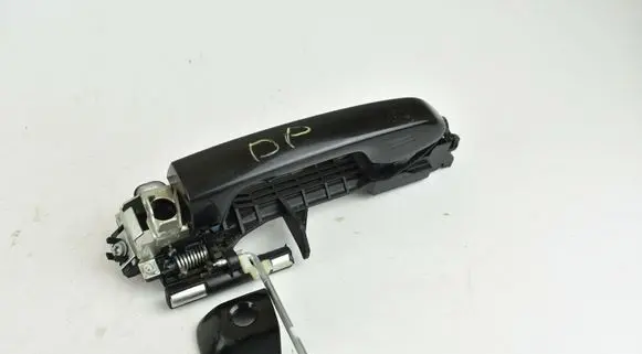 Toyota Land Cruiser (J150) Front door exterior handle 6921060150