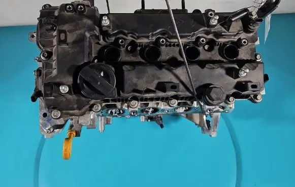 Hyundai i30 Engine G4LG IMPRK1532216