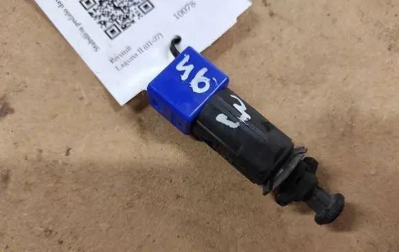 Renault Laguna II Brake pedal sensor switch 110895