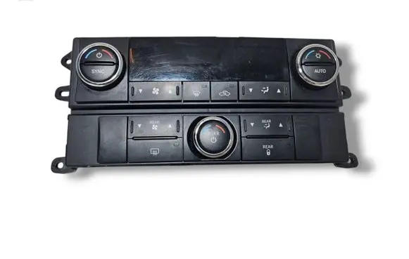 Dodge Journey Climate control unit P55111898AE 144300105