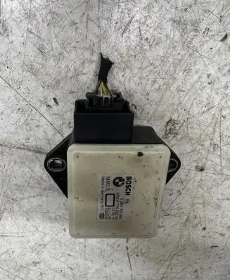 ESP (stability system) control unit