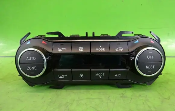 Infiniti QX30 Climate control unit A0919011101