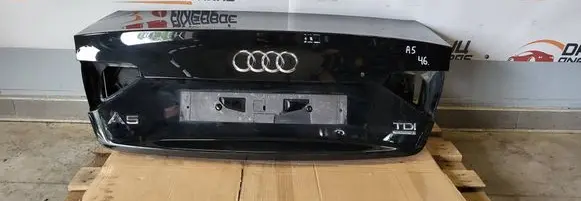 Audi A5 8T 8F Tailgate/trunk/boot lid
