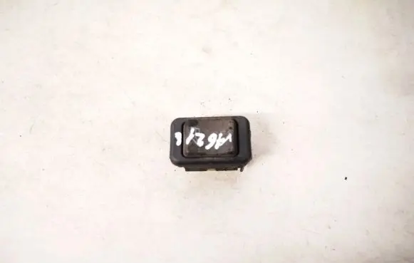 Volvo S40, V40 Electric window control switch 812660 03458028