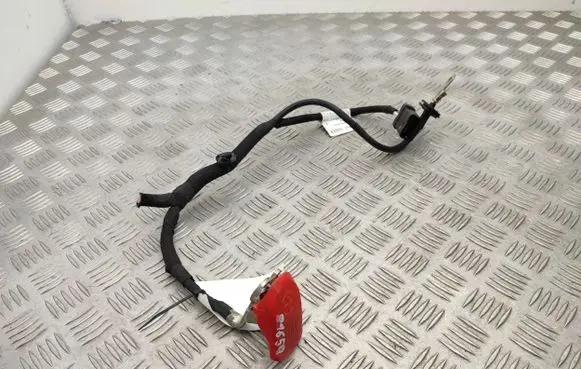 Citroen C3 Positive cable (battery) 9804606580
