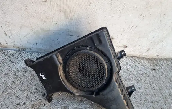 Dodge Journey Subwoofer speaker 05064298AC