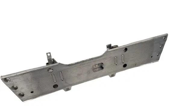 Gearbox mounting bracket