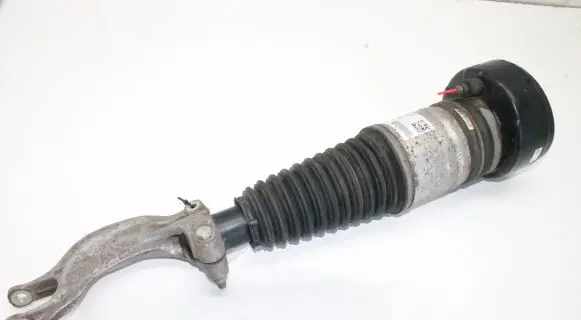 Audi A8 S8 D5 Front shock absorber/damper 4N0616039L