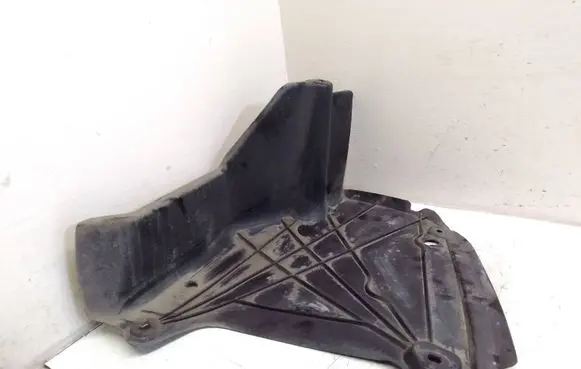 Audi A4 S4 B8 8K Fuel tank bottom protection 8K0825219A