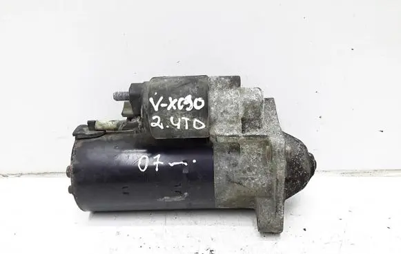 Volvo XC90 Starter motor 0001109264