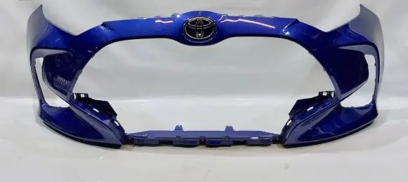 Toyota Yaris XP210 Front bumper 52119-0DA00
