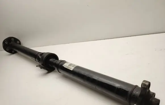 Mercedes-Benz SLK R172 Front prop shaft A1724100100