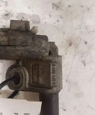 Ford Focus Camshaft position sensor 9645844080