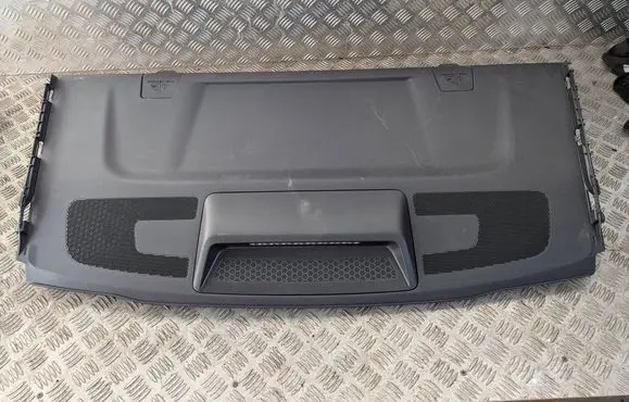 Citroen C4 X Parcel shelf 9841701480