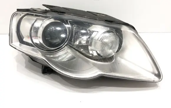 Volkswagen PASSAT B6 Headlight/headlamp 3C0941752G