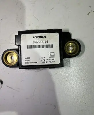 Volvo S80 Alarm control unit/module 30772914