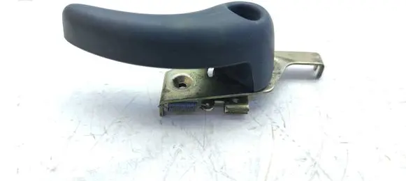 Renault Mascott Rear door interior handle 7700352370H