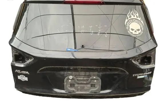 Ford Kuga II Tailgate/trunk/boot lid s40615