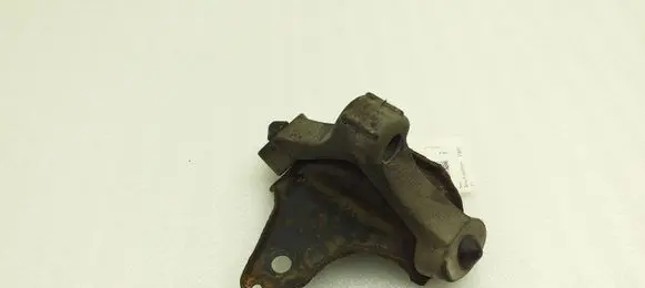 Muffler mount bracket/holder