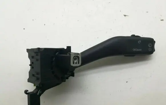 Volkswagen Golf V Wiper speed switch 1K0953519A