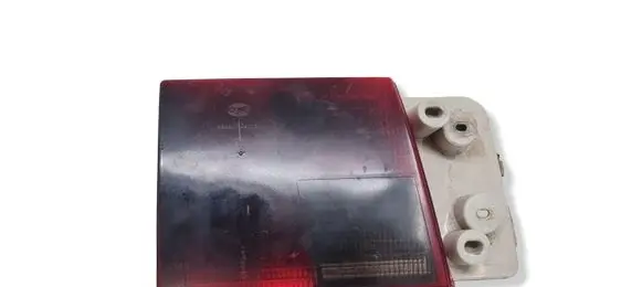 Audi A6 S6 C4 4A Tailgate rear/tail lights 4A0945093
